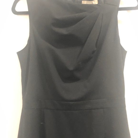 Black Dress - Picture 2 of 5